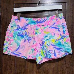 Lilly pulitzer shorts